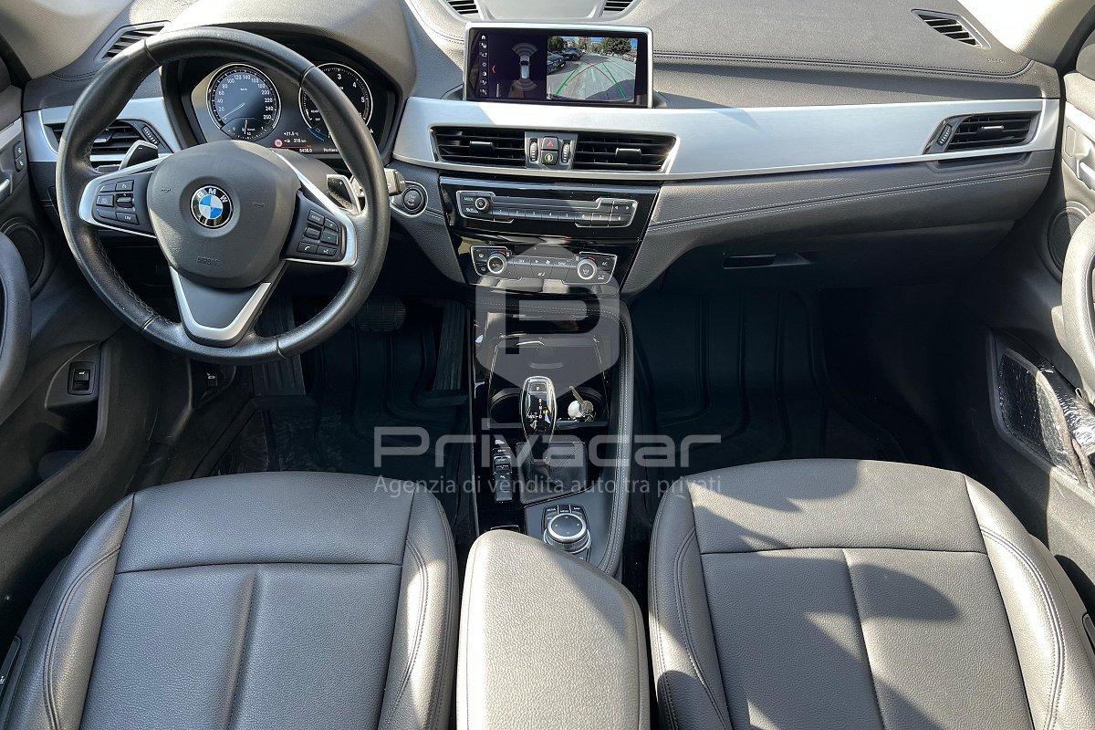 BMW X1 sDrive18d xLine