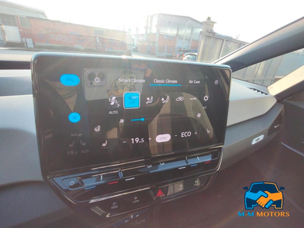 Volkswagen ID.3 58 kWh 1st edition Plus