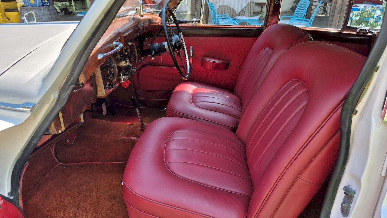 Jaguar Mark IX Saloon MK 9 – 1960 - SUMMER PRICE