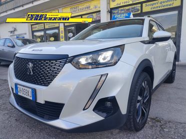 Peugeot 2008 1.5 110cv BlueHDi Allure Pack N1 Autocarro