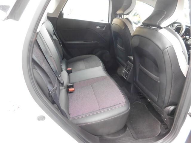 Renault Captur Blue dCi 95 CV Intens
