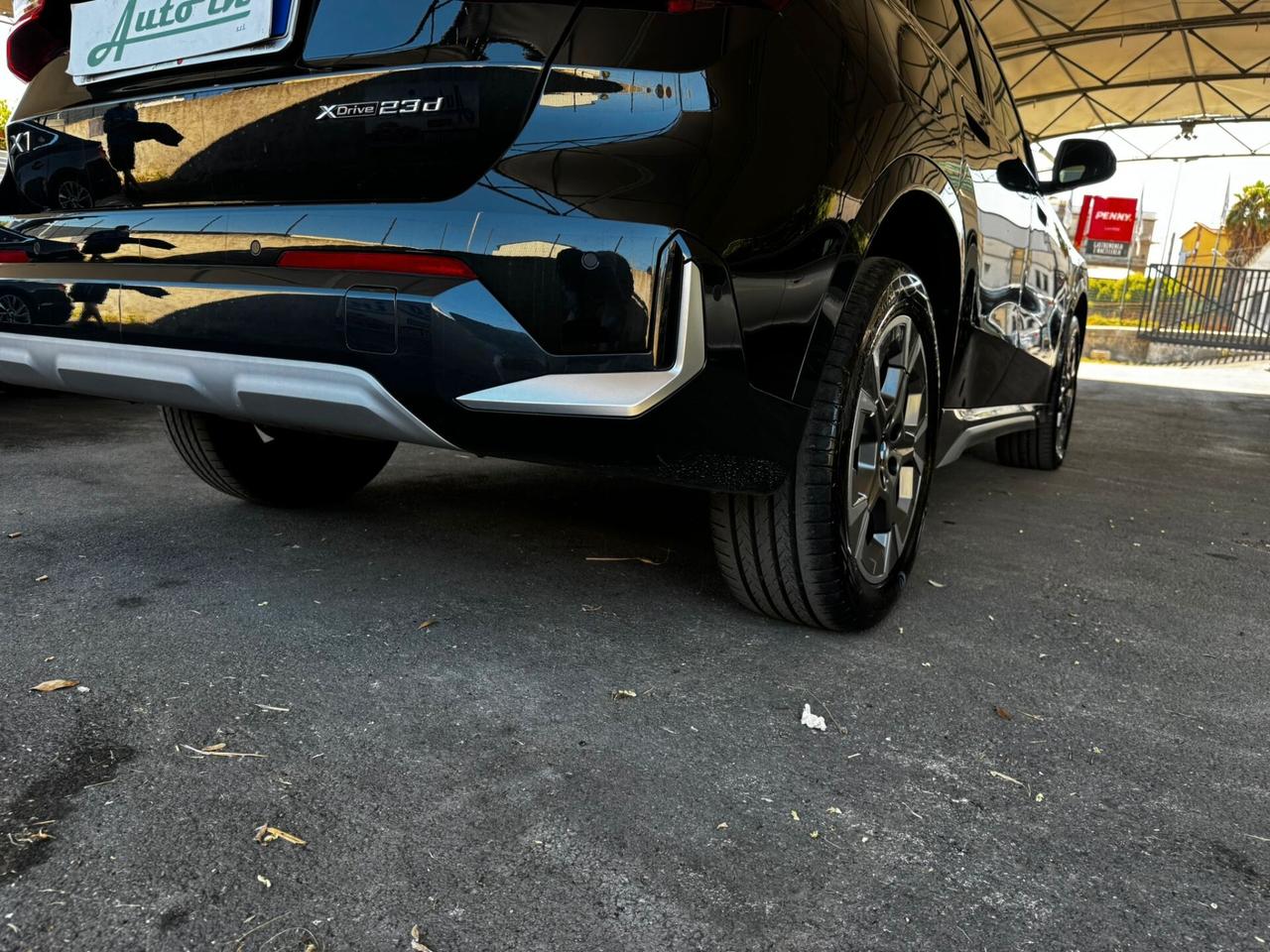 Bmw X1 xDrive 23d xLine