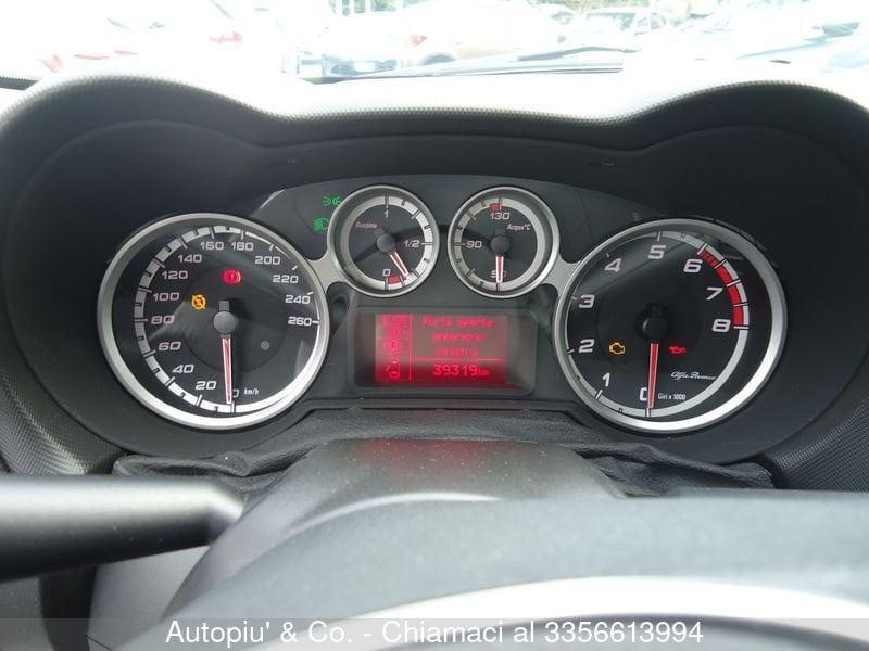 Alfa Romeo MiTo 1.4 Neopatentati SOLI 39.000 KM