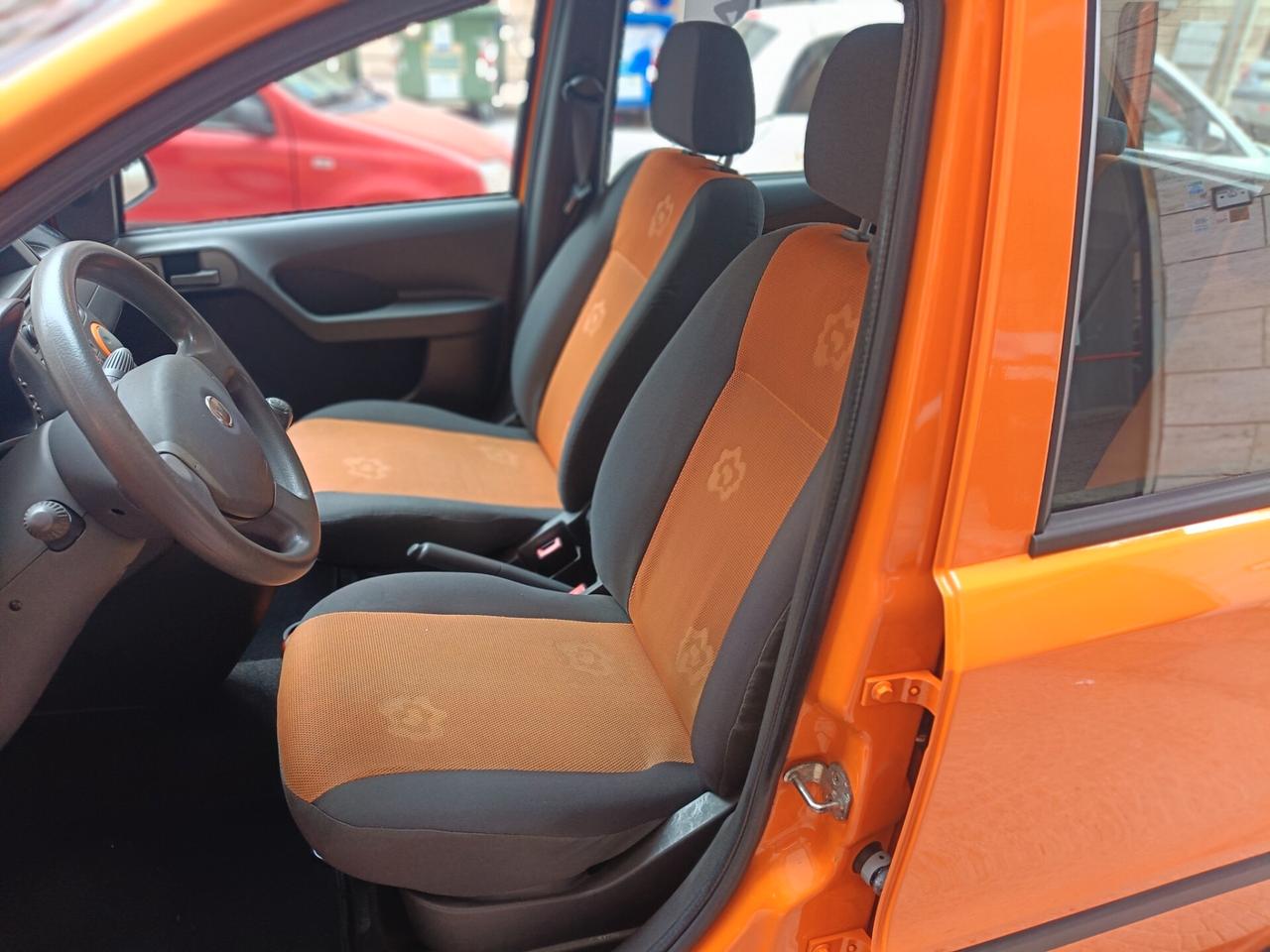 Fiat Panda 1.2 Dynamic Natural Power-NEOPATENTATI-Euro4590