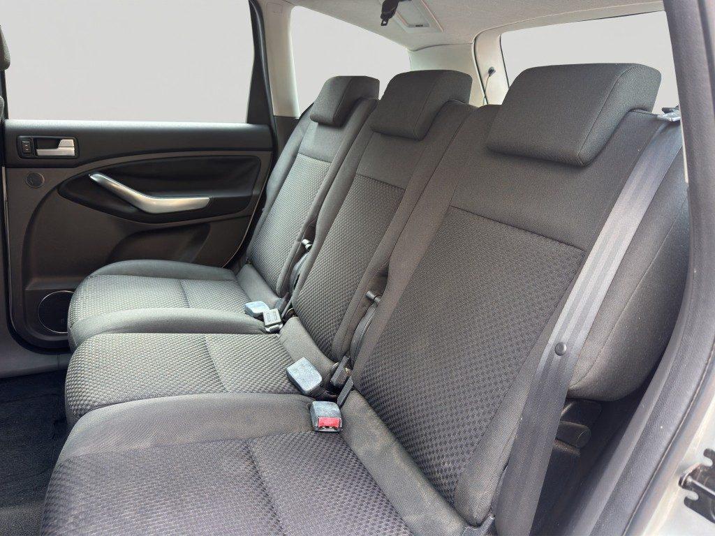 FORD C-Max 1ª serie C-Max 2.0 145 CV Bz.- GPL ...