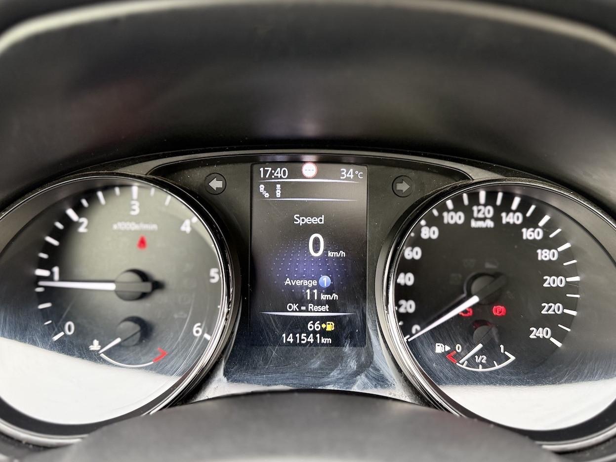 Nissan X-Trail 1.7 Diesel 150CV 4WD E6 - 2019