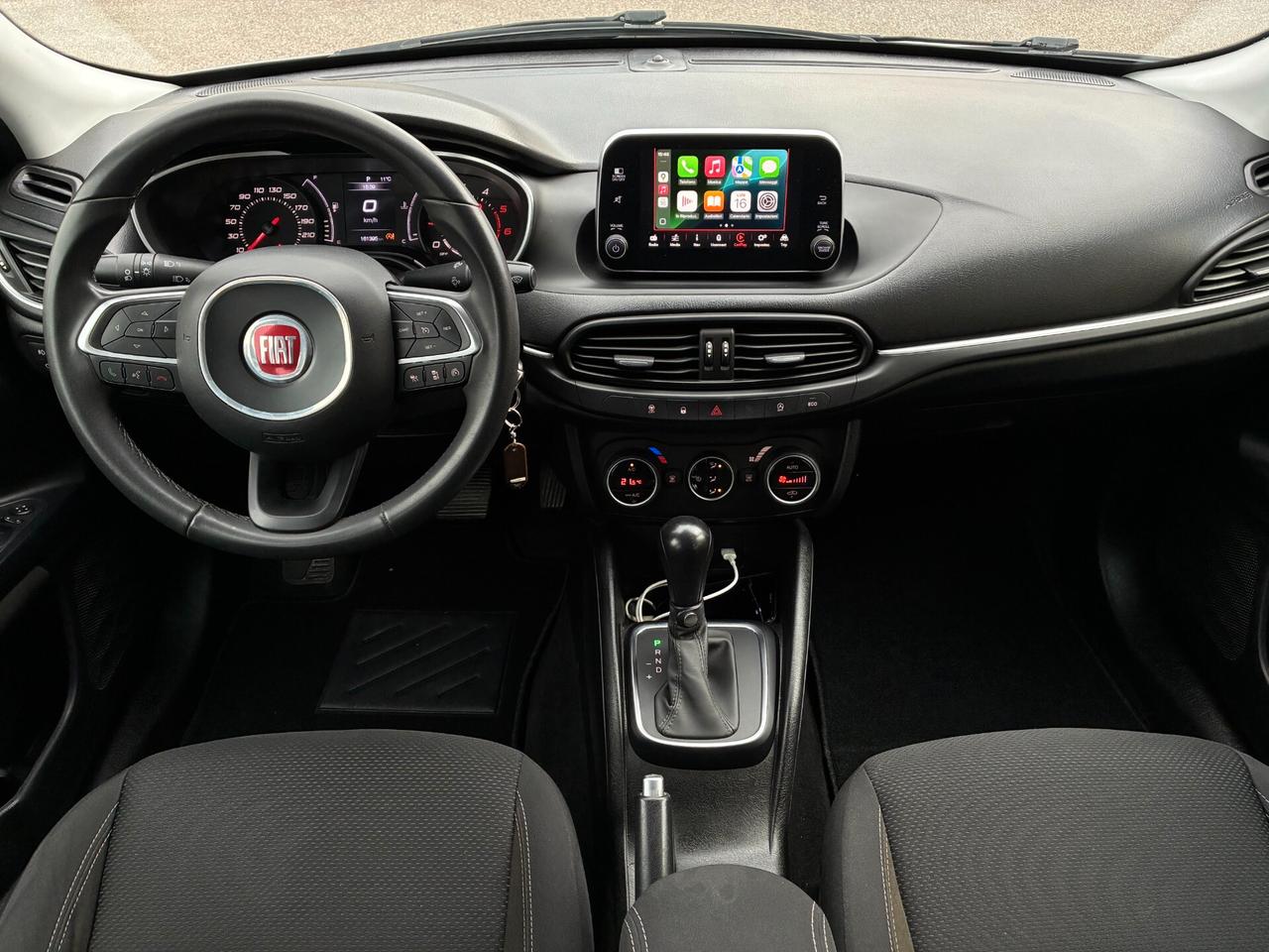 Fiat Tipo 1.6 Mjt S&S SW Business