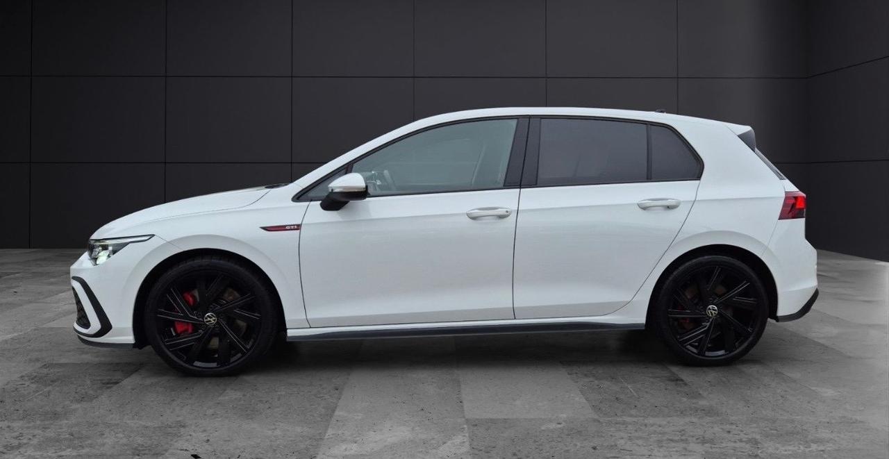 Volkswagen Golf GTI 2.0 TSI GTI Automatico 245cv