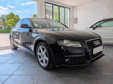 Audi A4 1.8 TFSI 160 CV Advanced