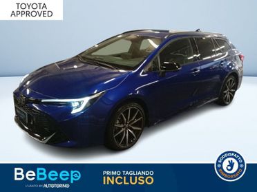 Toyota Corolla TOURING SPORTS 1.8H GR SPORT AUTO