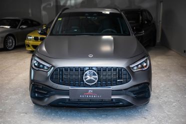Mercedes-benz CLA 45 AMG 4Matic+