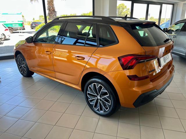 SKODA Kamiq 1.0 TSI 115 CV DSG Style