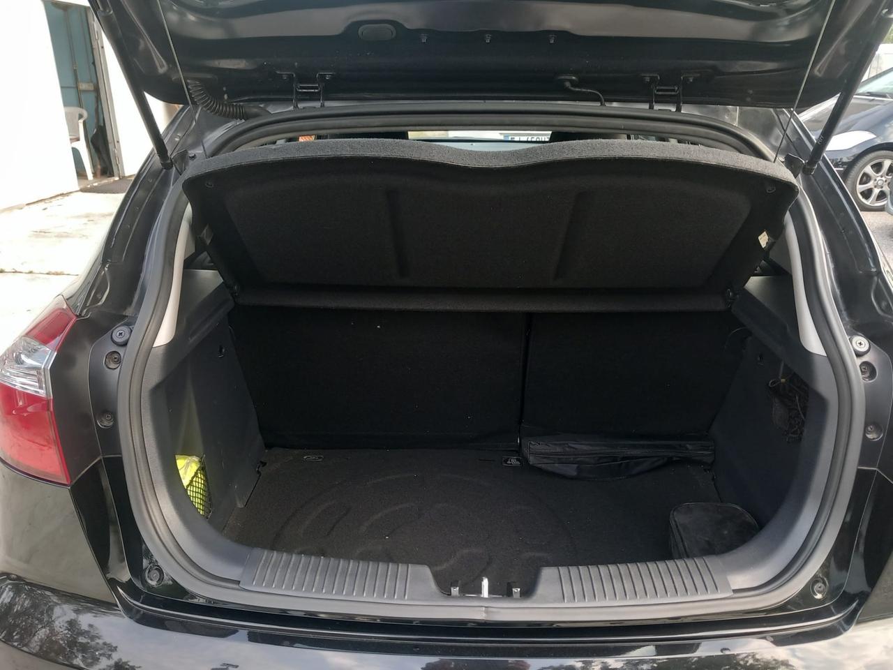 Kia Rio 1.2 CVVT 5p. ECO GPL Active