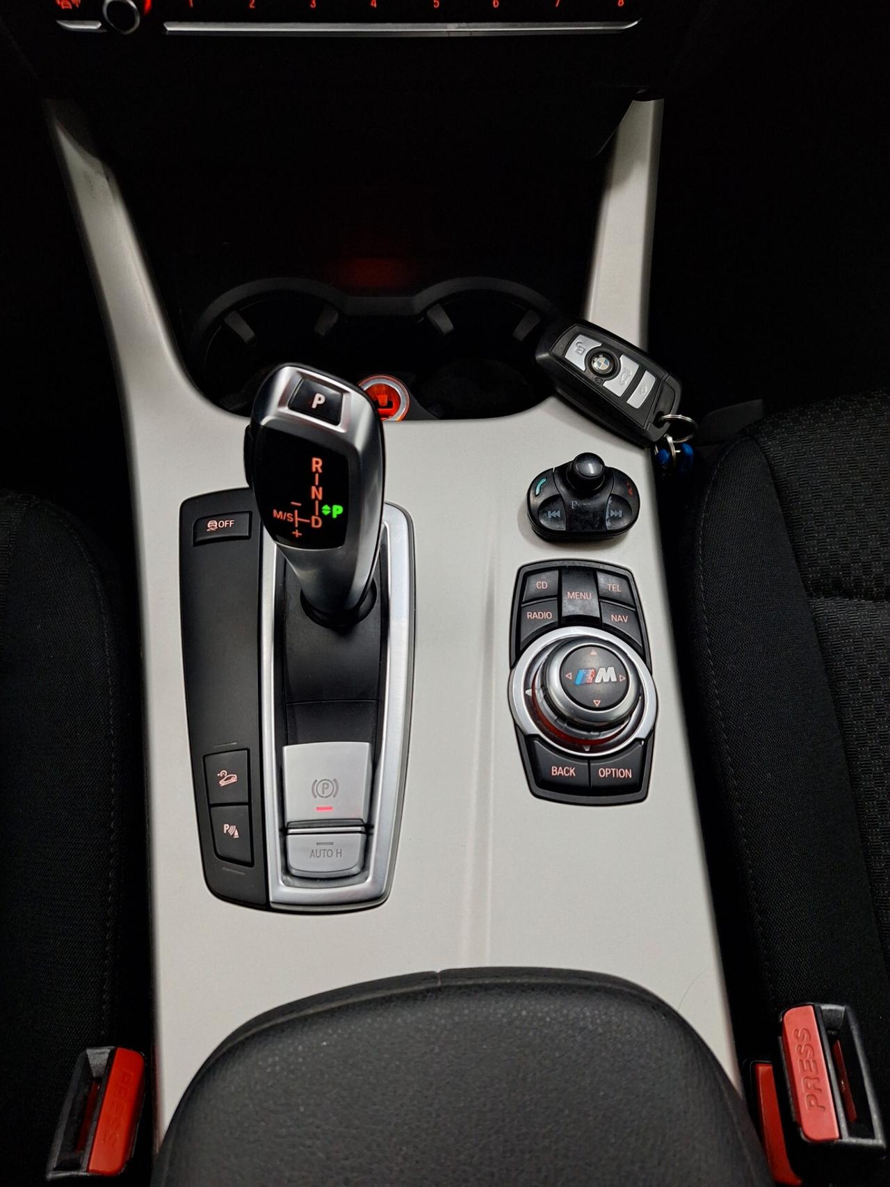 Bmw X3 xDrive20d Futura