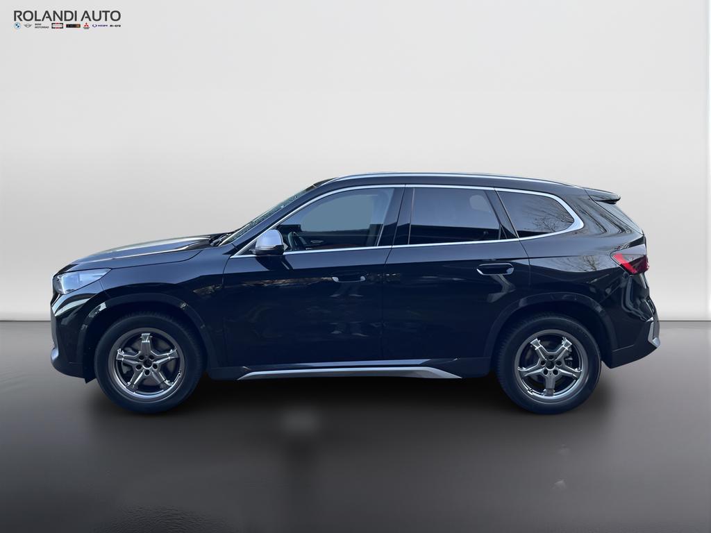 BMW X1 23 d Mild Hybrid 48V X-Line Edition Balance xDrive DCT