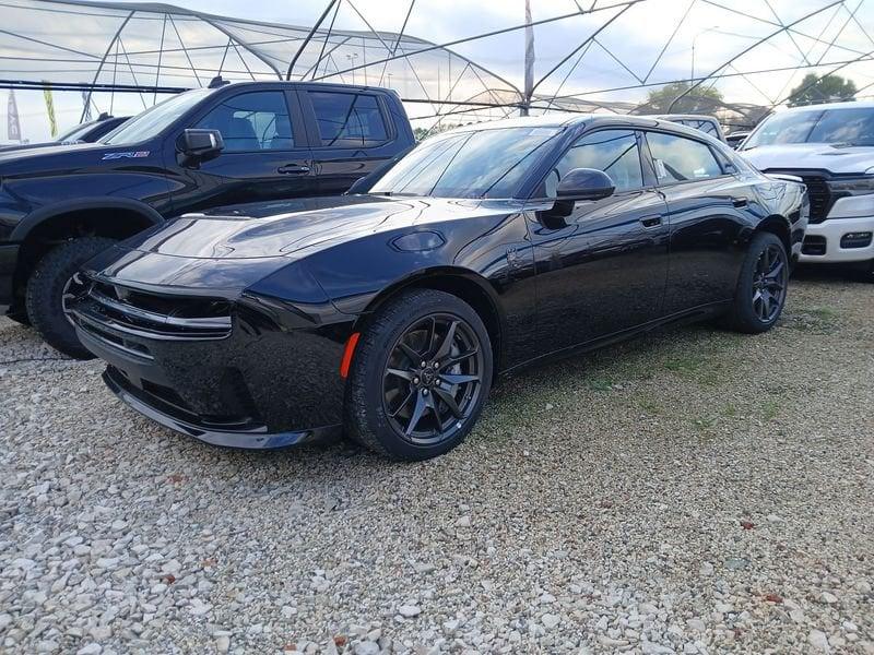 Dodge Charger Scat Pack Plus 4 porte