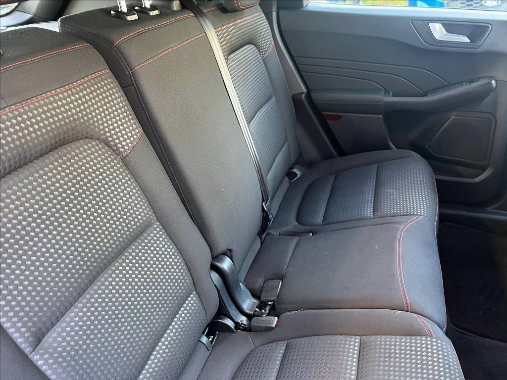 FORD Kuga 2.5 full hybrid ST-Line 2wd 190cv cvt del 2022