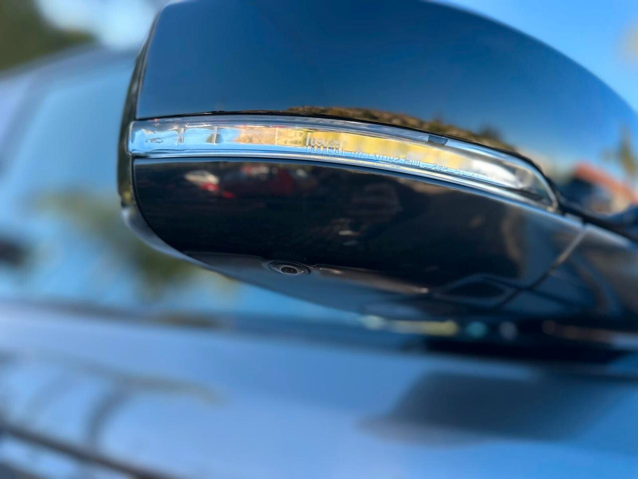 Land Rover Range Sport 3.0 SDV6 HSE Dynamic