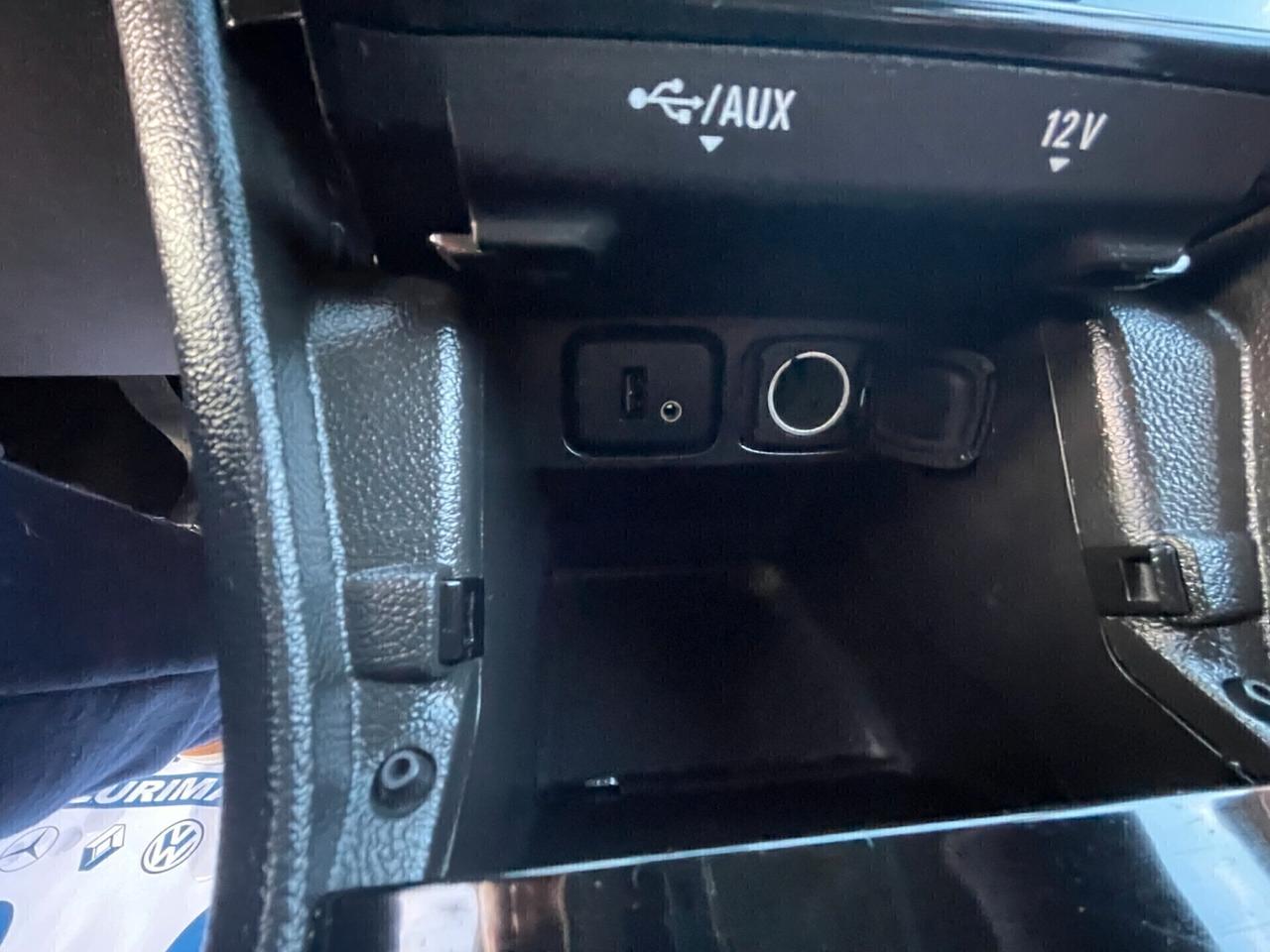 Opel Mokka X 1.4 Turbo GPL Tech 140CV 4x2 Innovation