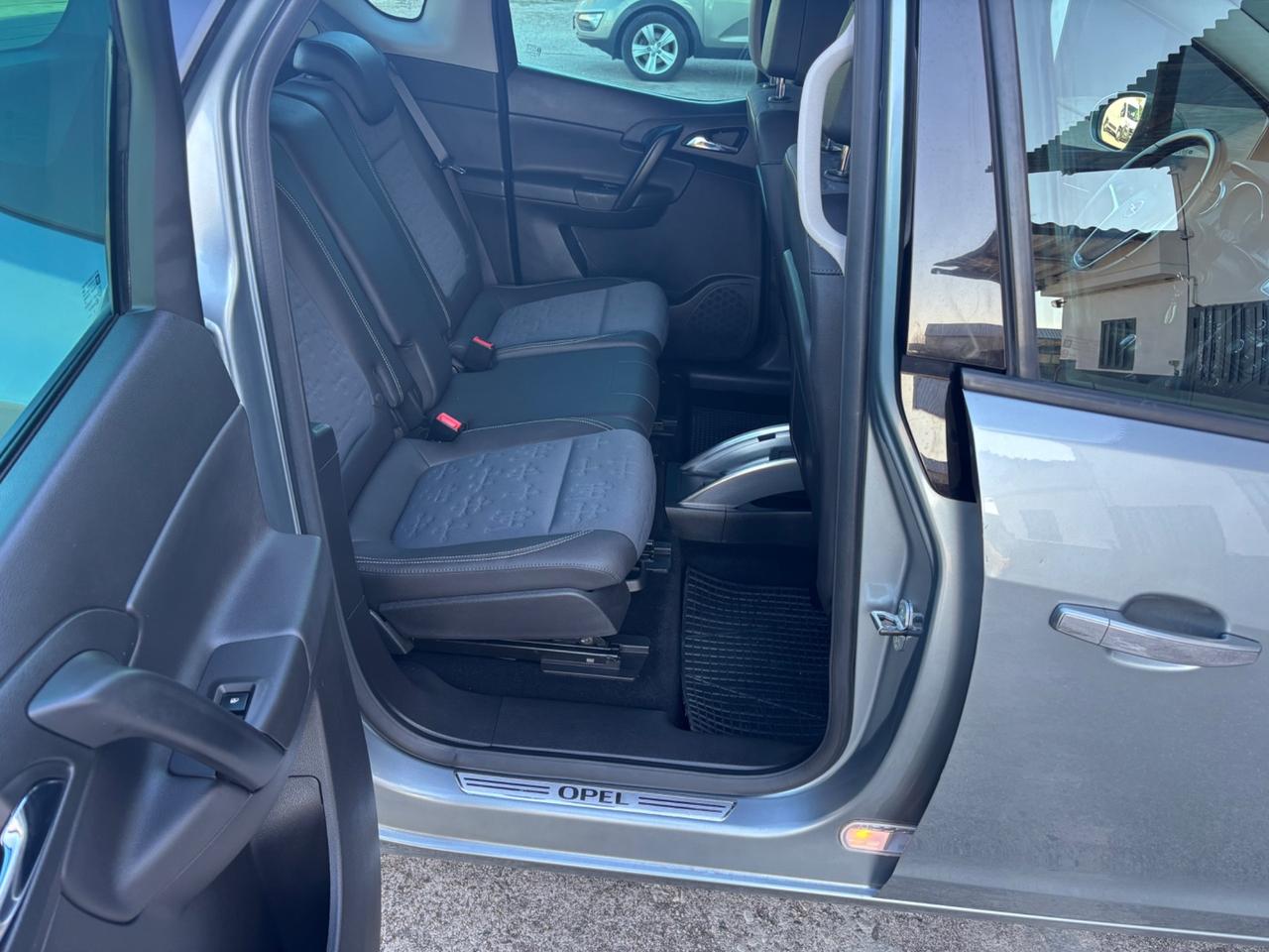 Opel Meriva 1.3 CDTI 95CV. Garanzia. Neopatentati