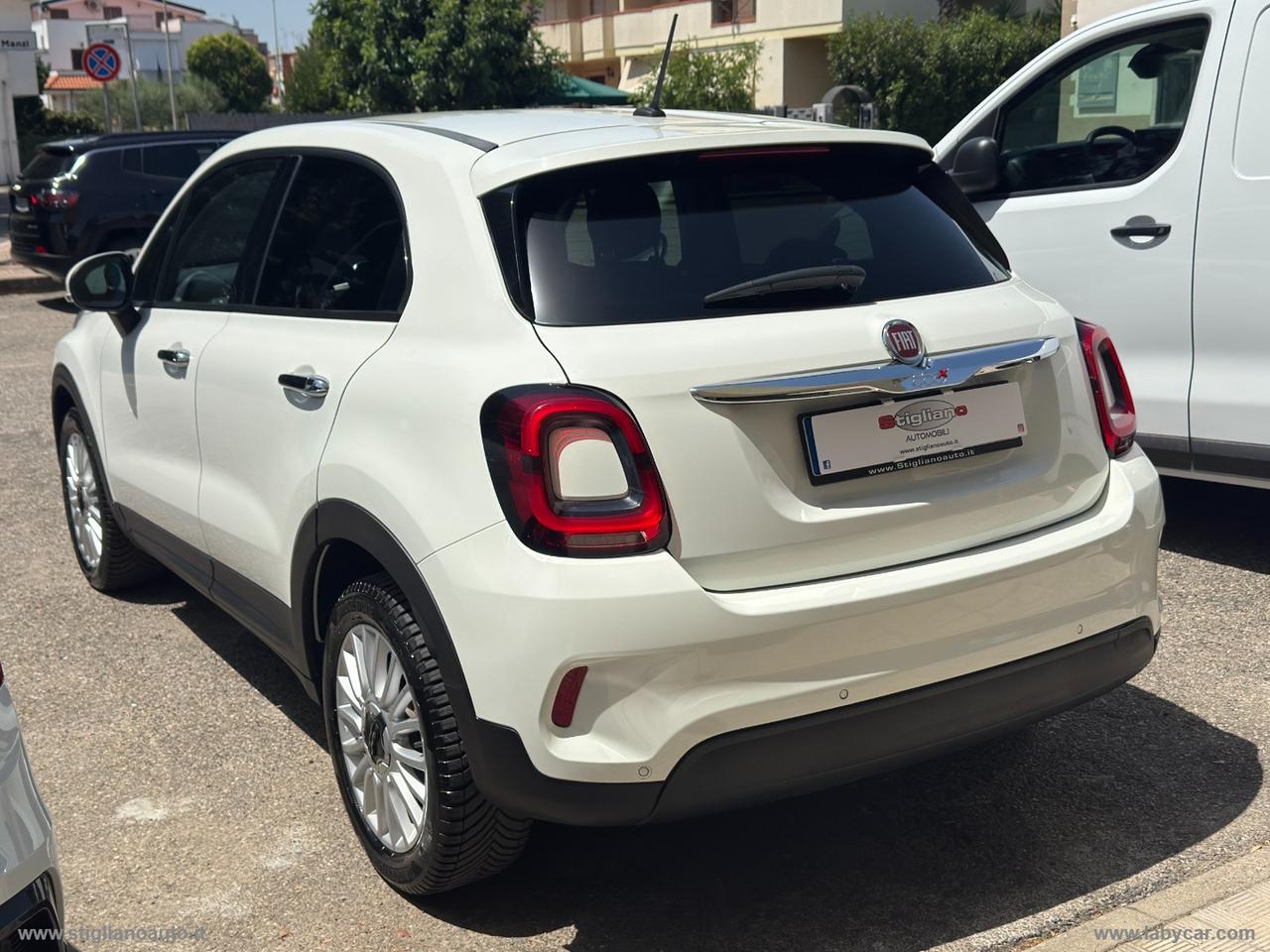 FIAT 500X 1.3 M.Jet 95 CV Connect