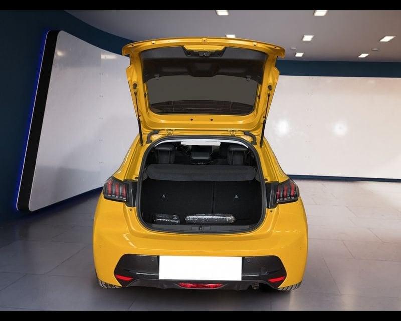 Peugeot 208 II 2019 1.2 puretech Allure Pack s&s 75cv
