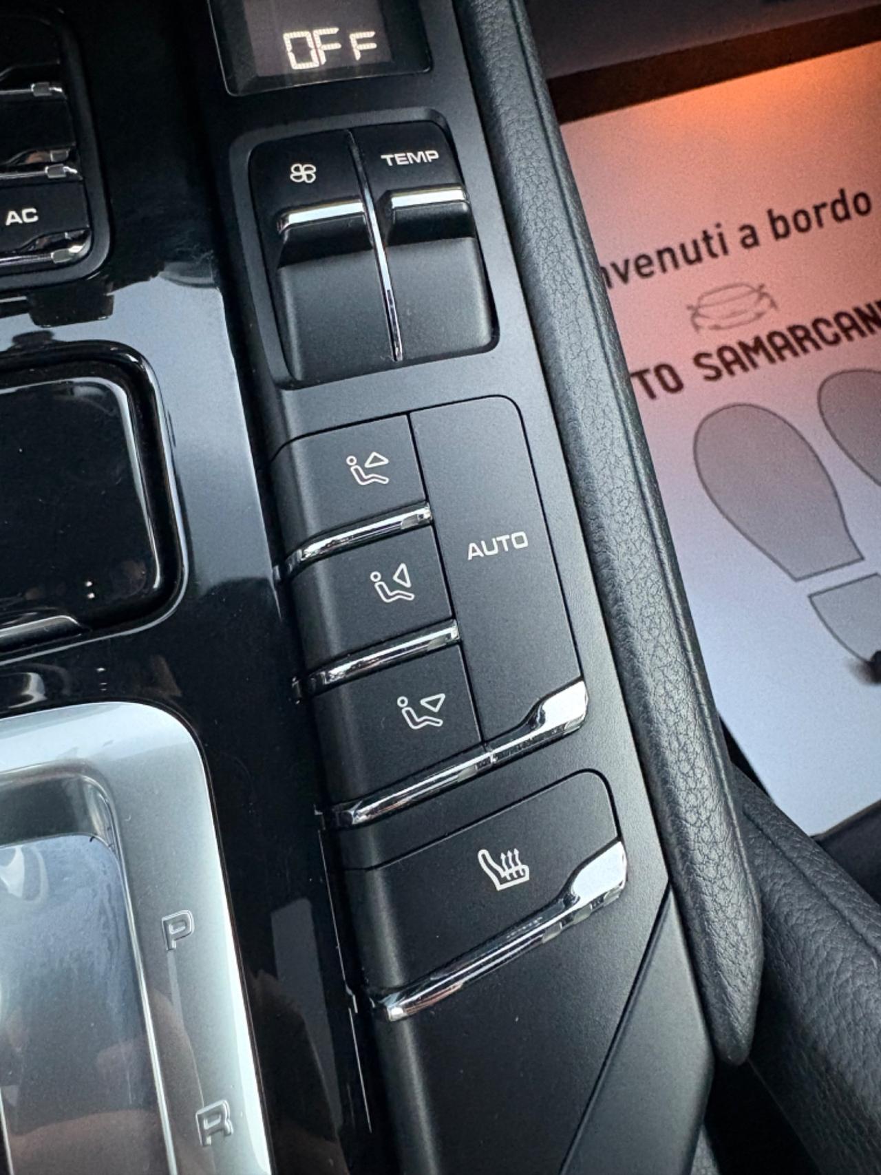 Porsche Cayenne 3.0 Diesel 2010 Euro 5