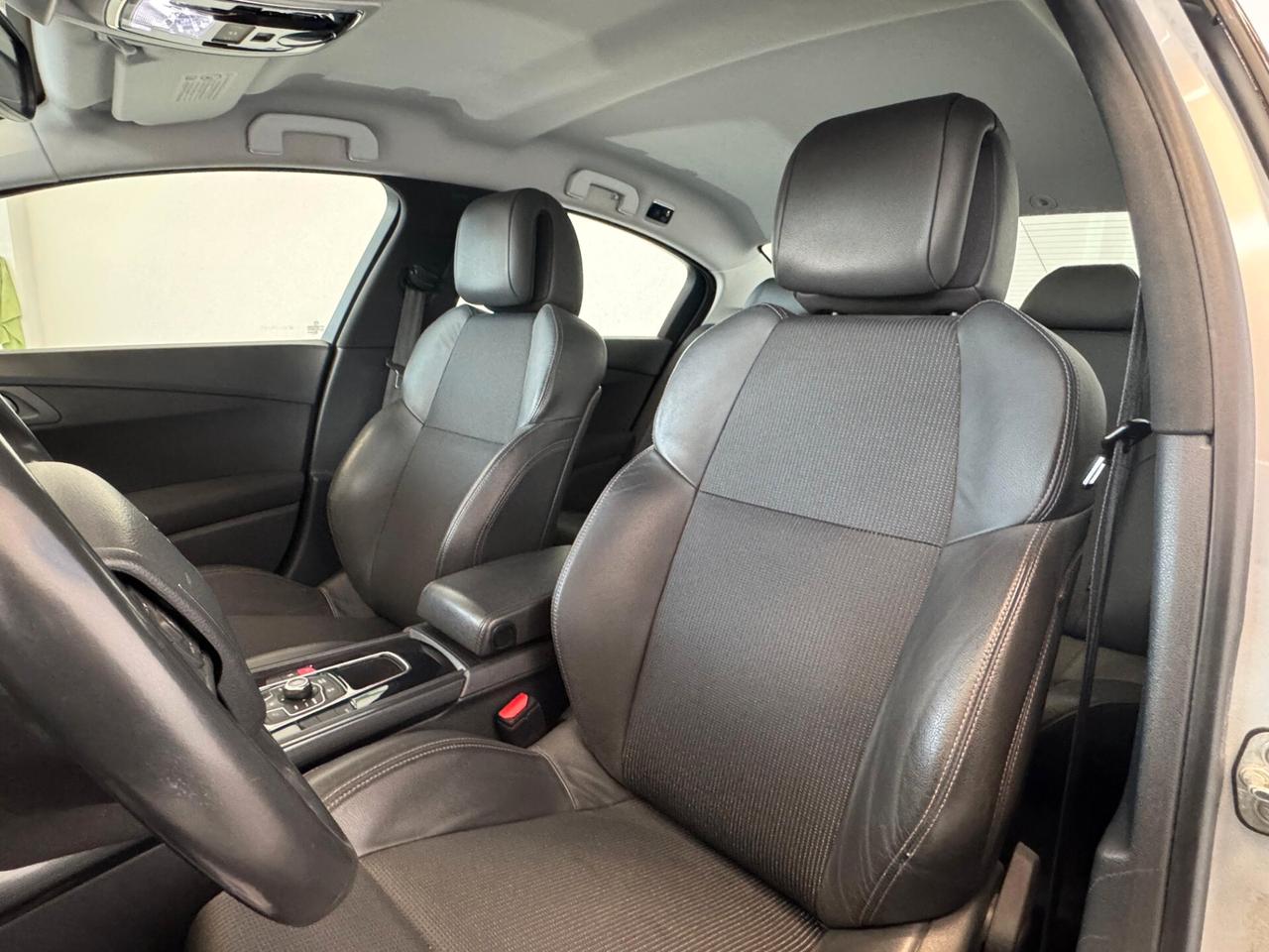 Peugeot 508 2.0 HDi 140CV Allure