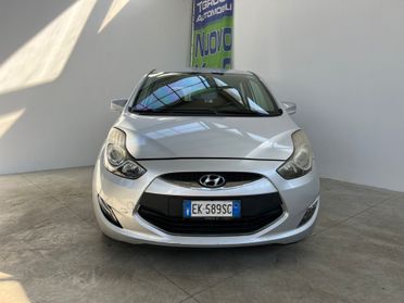 Hyundai iX20 1.4 CRDI 77 CV Light