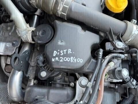 Renault Clio 1.5 dCi 8V 90CV Start&Stop 5 porte EcoBusiness