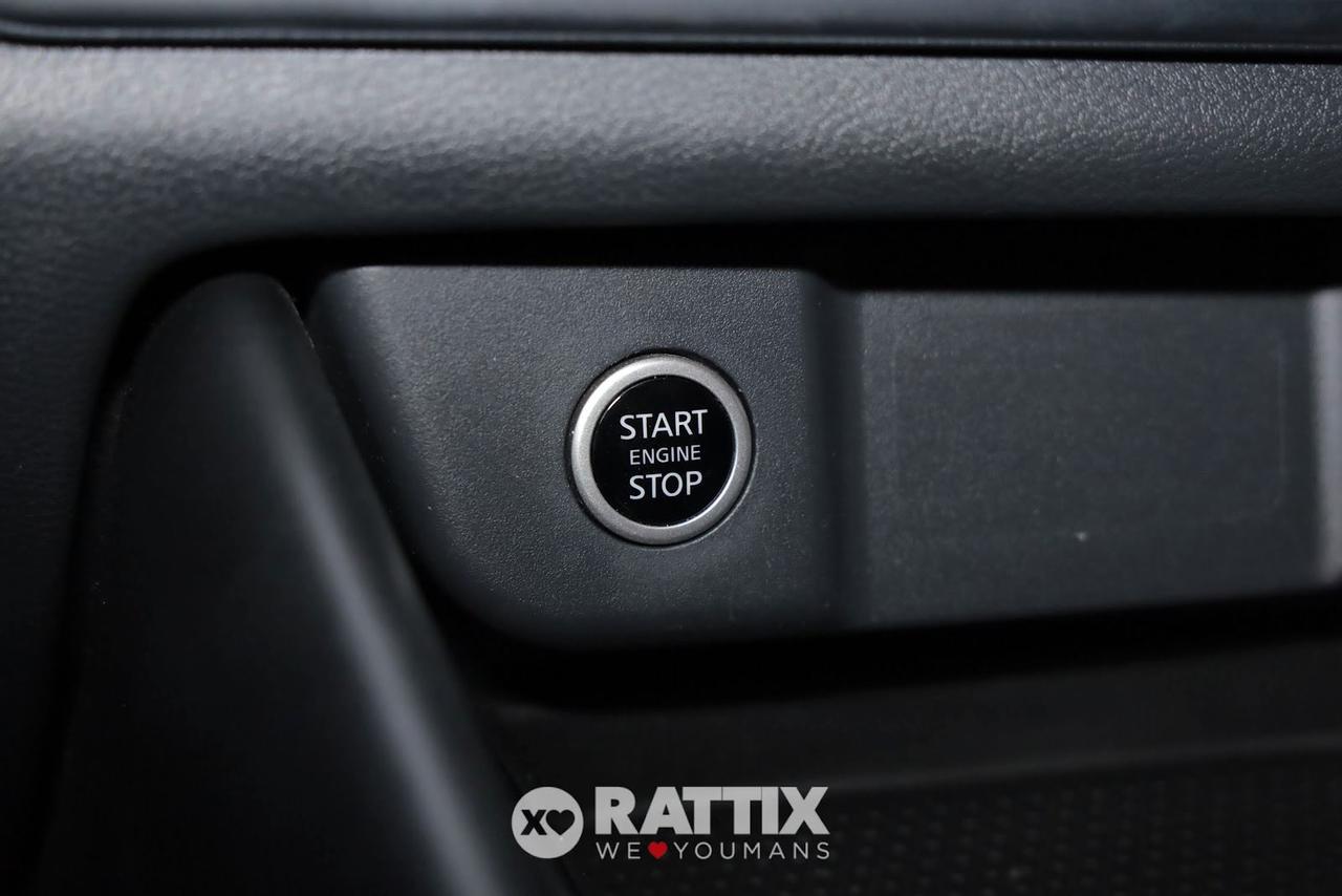 Nissan Qashqai 1.3 Mhev 158CV N-Connecta xTronic