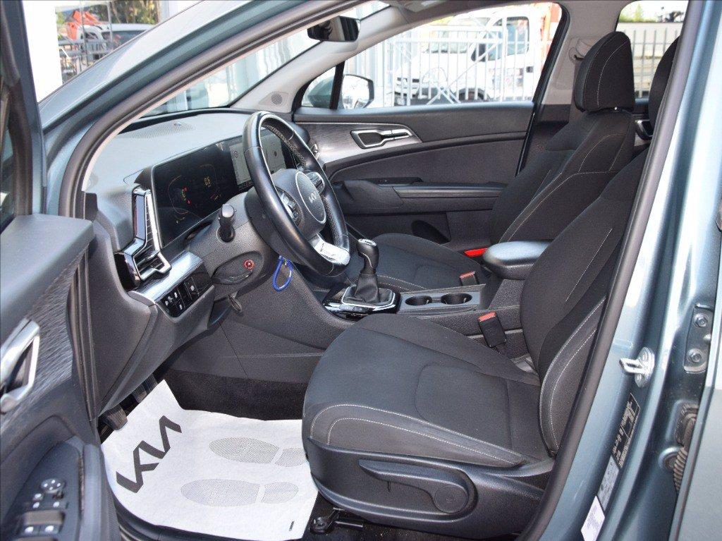 KIA Sportage 1.6 tgdi Gpl Business 147cv 2wd del 2023