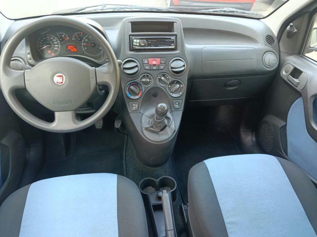 FIAT Panda 1.2 Dynamic km 68000!! *uniproprietario*
