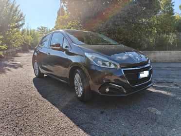 Peugeot 208 5 Porte 208 5p 1.2 puretech Allure 82cv