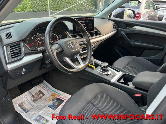 AUDI Q5 35 TDI S tronic Business MHEV - PROMO