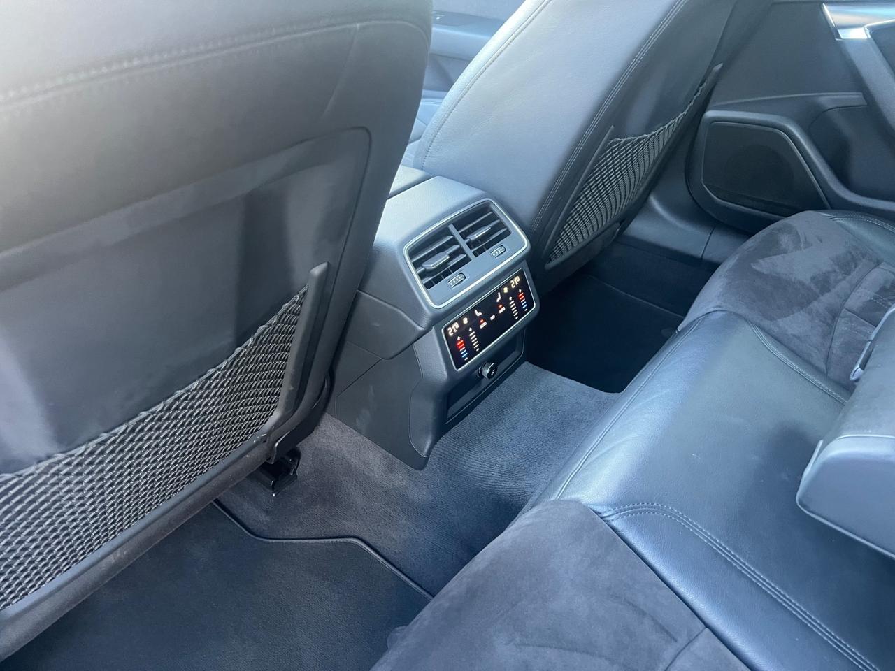 Audi A6 Avant 50 3.0 TDI quattro tiptronic Business