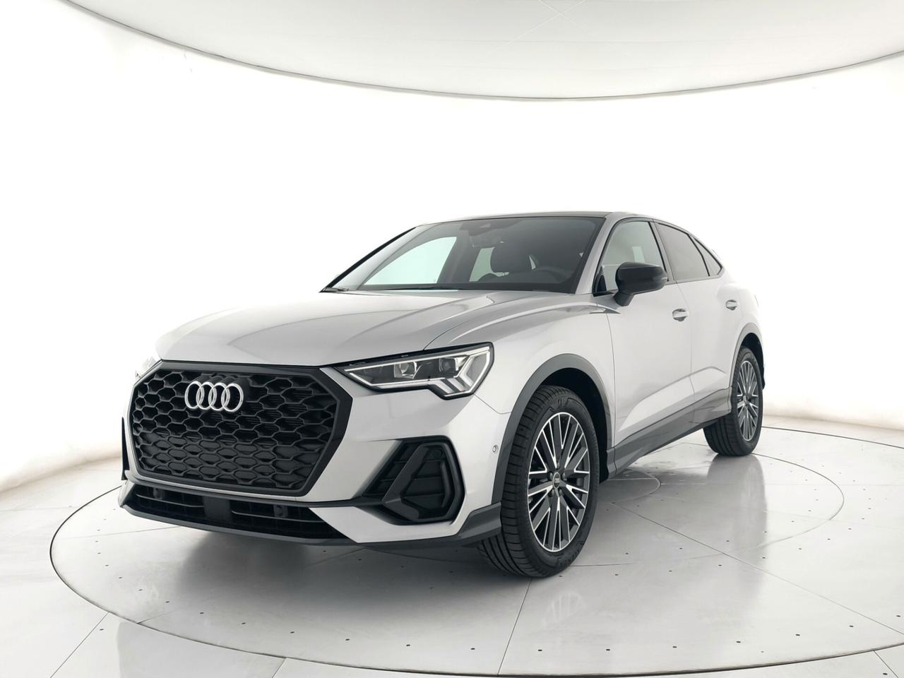 Audi Q3 SPB 35 TFSI S tronic line edition