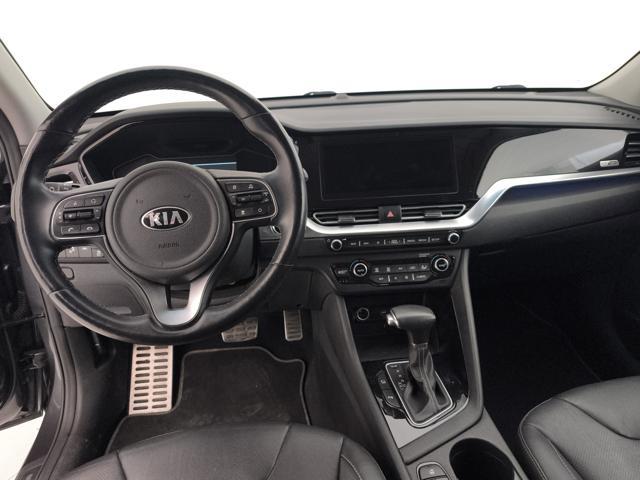 KIA Niro 1.6 gdi hev Evolution dct