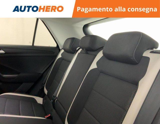 VOLKSWAGEN T-Roc 1.6 TDI SCR Advanced BlueMotion Technology