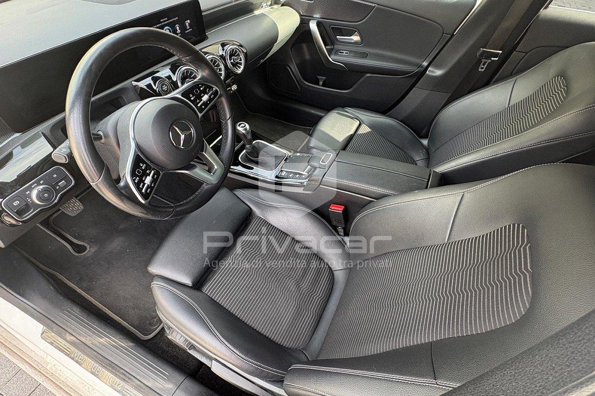 MERCEDES A 160 Sport