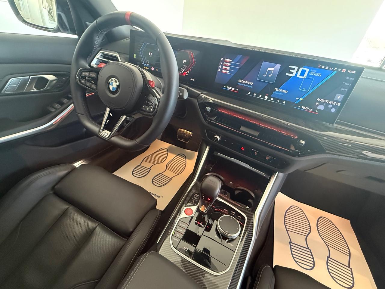 Bmw 330 M3 Touring Competition M xDrive