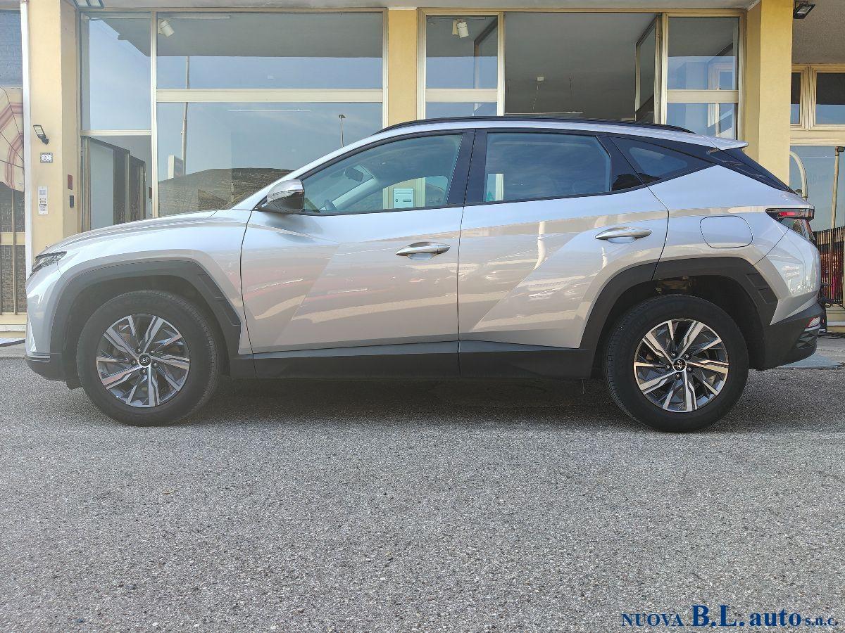 HYUNDAI - Tucson 1.6 crdi Xtech 2wd