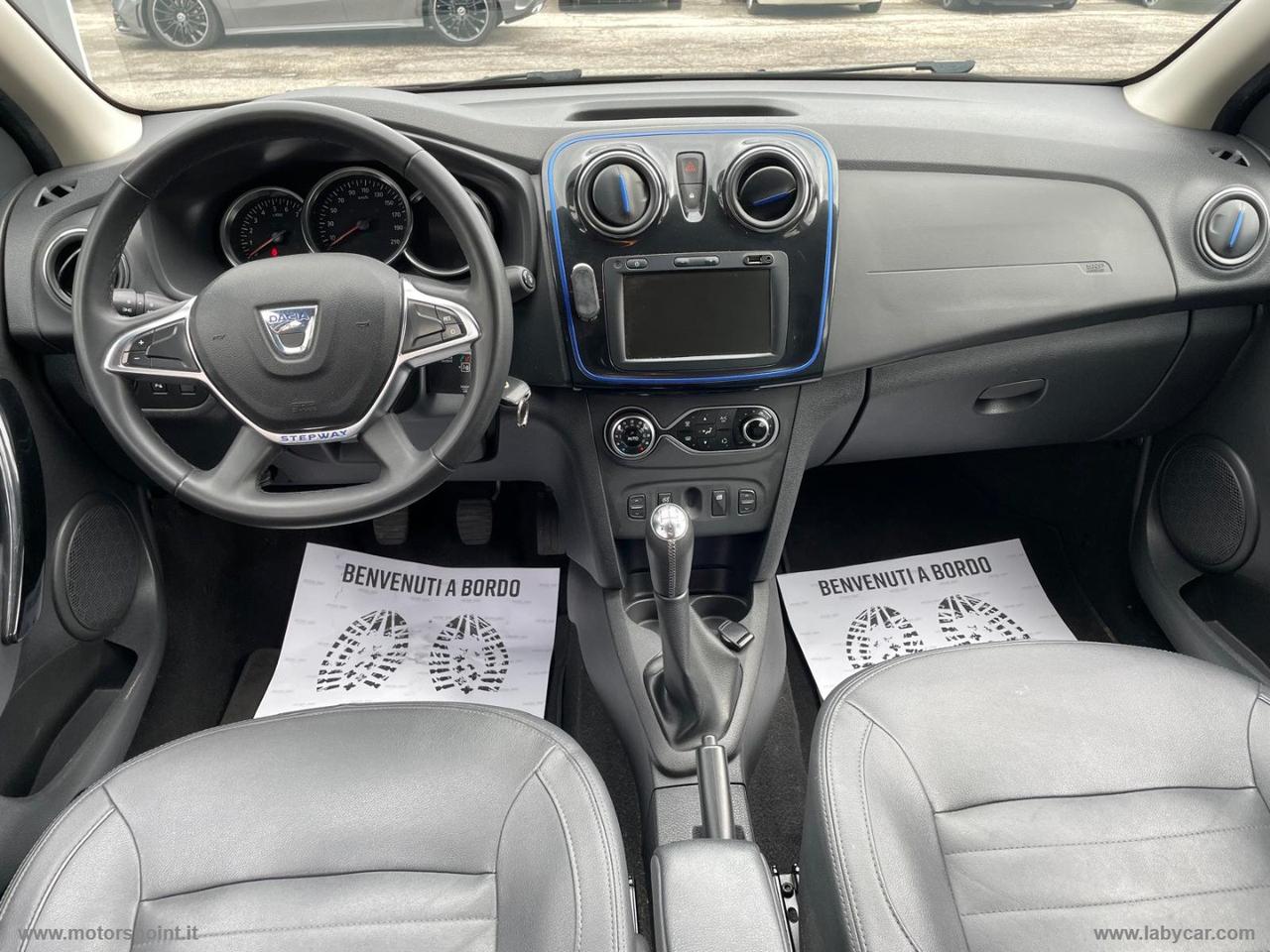 DACIA Logan MCV 1.5 Blue dCi 95S&S 15th Anniv.