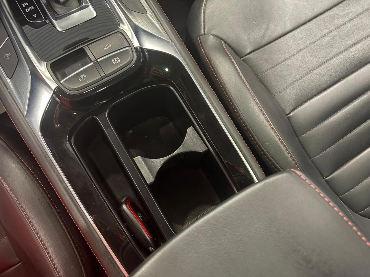 Mg HS 1.5 t Luxury auto