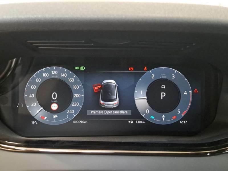 LAND ROVER RANGE ROVER EVOQUE 2.0D I4 163 MHEV S AWD AUTO SUV