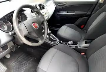 Fiat Bravo 1.4 EasyPower GPL
