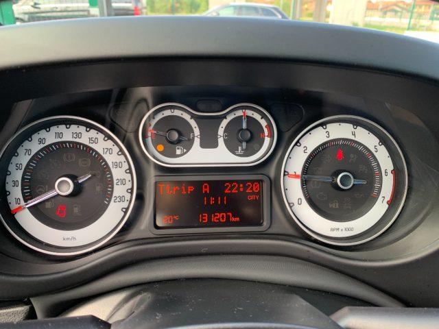 FIAT 500L 1.4 T-Jet 120 CV Trekking