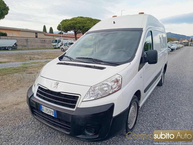 PEUGEOT Expert 2.0 HDi 125CV + 22%