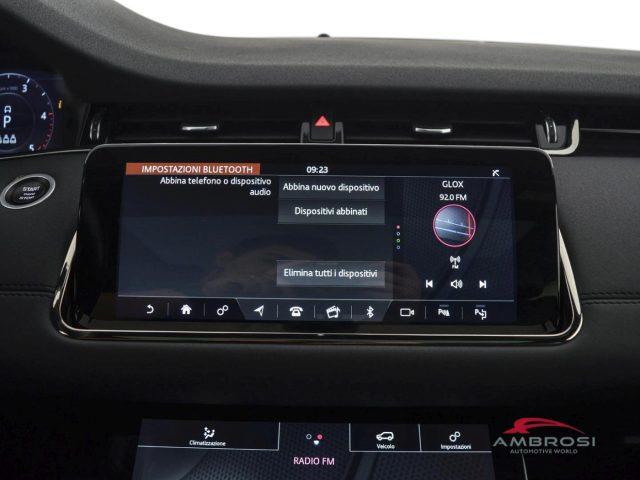 LAND ROVER Range Rover Evoque 2.0D I4 240 CV AWD Auto R-Dynamic SE