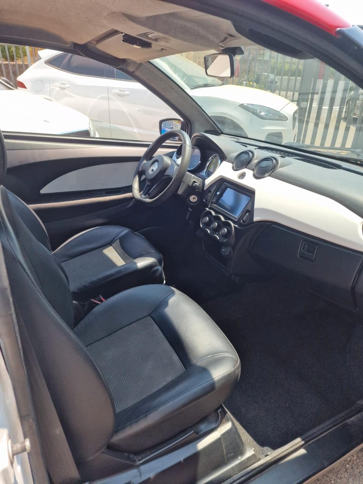 Aixam Miniauto Sport